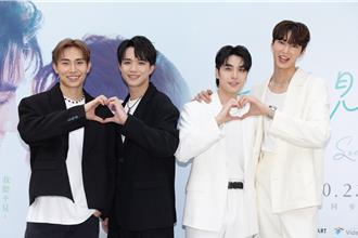 金雲和他塞進「大型衣櫃」親密互動！奶奶驚喜現身暖哭全場