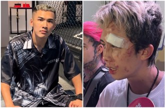 專訪／韓森認「實力懸殊打贏不光榮」 孫安佐下戰帖二戰他給答案