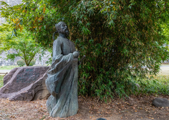 李白、王維和她三角戀？同朝當官沒交集 專家揭真相