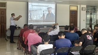 保護動物福利！新北啟動經濟動物人道屠宰與運輸講習