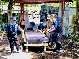 台東「好厝邊」計畫 助弱勢家庭改善居住環境