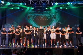 TPBL》夢想家新賽季口號萬夫莫敵 6冠王蔣淯安領軍尋隊史首冠