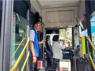 雲林道安入校宣講「孫子兵法」 盼孩童提醒長輩注意安全