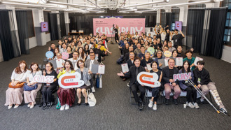 「美学—校园美感设计实践计画」成果分享 美学融入生活