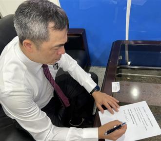 電力即國力 多家企業支持九崴電力興建天然氣電廠