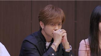 《SCOOL》練習生表現失常　羅志祥動怒撂狠話「都不要拍」