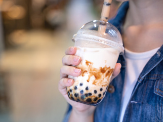 称卖「更健康」珍奶不尊重台湾 加国Bobba业者道歉 投资人撤资