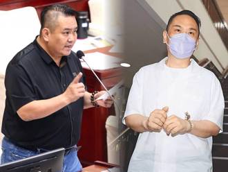 独》陈重文羁押半年暴瘦40公斤！社会记者揭2「关键内幕」