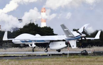 买定31架MQ-9B武装无人机 陆近邻海砸1,126亿