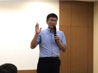 馬祖是國之北疆？梁文傑：中華民國在台澎金馬落地生根