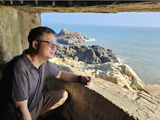 羅文嘉：歡迎海協會到馬祖協商 談出「26共識」