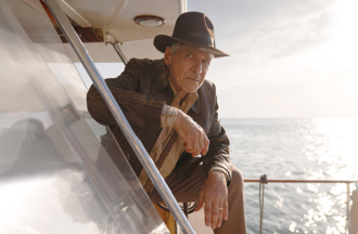 哈里逊福特加盟《美国队长》 批「不演漫威很蠢」