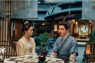 張晚意與任敏大談「偽兄妹」禁忌戀！寵妹狂魔甜蜜告白