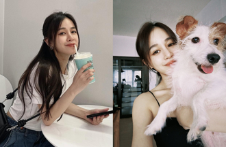 39歲女星罹腦瘤爆後遺症！ 昔「開顱續命」曝最新病況