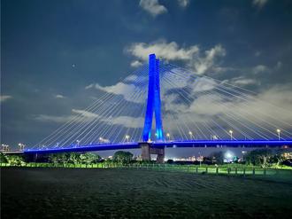 新北市北區LED路燈節能再進化 台達扮要角