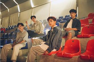 理想混蛋喜迎成团7周年　揭成员彼此之间关系：好危险