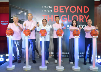 長耀盃熱血開打！橫跨台美日韓澳 打造國際級交流競賽