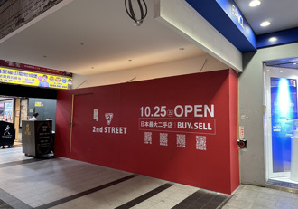 東區重返榮耀？忠孝東路店面「登北市店王」