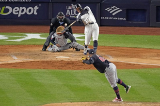 《時來運轉》運彩報報－美聯冠軍強碰頭 洋基、守護者打線拚火力