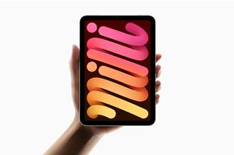 Apple新款iPad mini突襲上市 售價、功能全公開