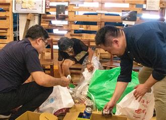 為拾荒者再槓蔣萬安！綠委批：無法苦民之苦更無能