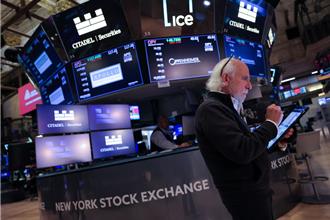 效率提升還是風險加劇？IMF警告AI引發金融市場新挑戰