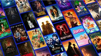 串流平台MAX登台！《哈利波特》、《沙丘》都看得到