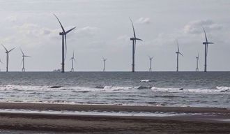 史特龍新劇問「能源詐欺」 詐犯坦言：風電場拿政府補貼