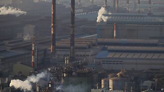 工商社论》行政院不可让绿色GDP走入歷史