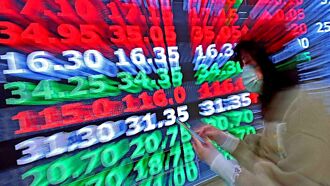 陸股ETF之亂，金管會：00887溢價過高 投信有責任弭平