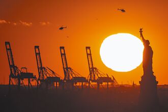 專家傳真－三大因素將左右Fed利率決策