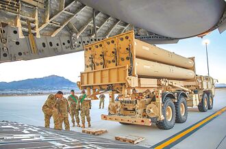 美在以部署薩德 油價反跌