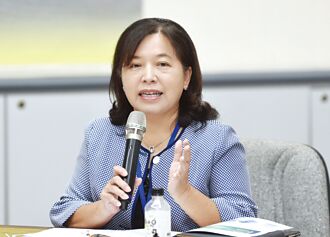 李碧玲／倆仙沐田莊園 總經理 職場溝通協調 女性展現影響力