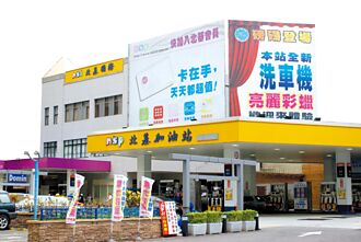 三引擎發力 北基前三季營收破百億