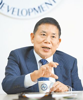 國發會均衡發展計畫 首推桃竹苗大矽谷