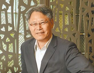 國台交團長劉玄詠出使奧地利