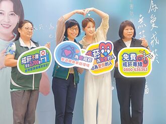 逾65歲菸友 失智率翻倍