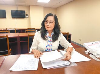 台智光結案報告12月出爐 備援系統已上網招標