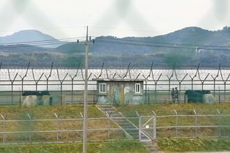 局勢升溫 朝鮮擬炸兩韓連接道路