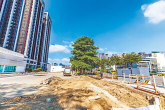 竹縣 快捷9號決標 拚明年3月上路