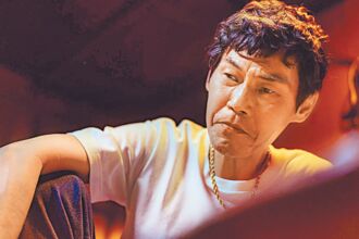 夏靖庭聞入圍激動 知競逐李銘順馬上涼