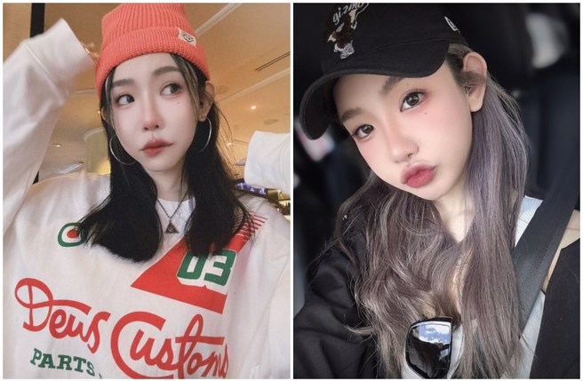 许允乐公开发问有关产检、性别趴等问题，让网友疯猜是否怀孕。（图／byleway  Instagram）