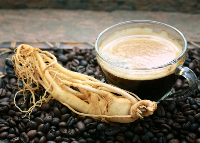 中医师提醒人参勿与白萝卜一起食用，以免抵销人参补气的效果。（示意图，Shutterstock／达志）