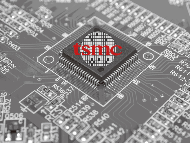 护国神山台积电法说周四登场，外资圈已提早传出，受惠先进制程抢单潮，Q3获利暴增40%。（示意图/达志影像/shutterstock）