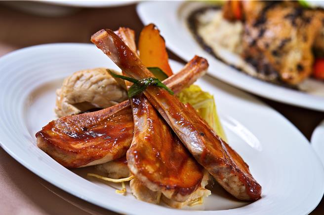 「2024神旺线上旅展」住房专案，让旅客拥有更多弹性的行程安排。（神旺商务酒店提供／吴娮翎台北传真） 