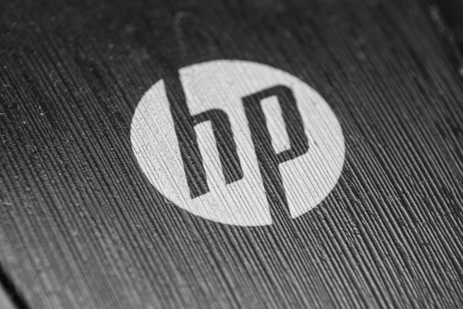 電腦巨頭惠普示意圖。（圖／shutterstock達志）