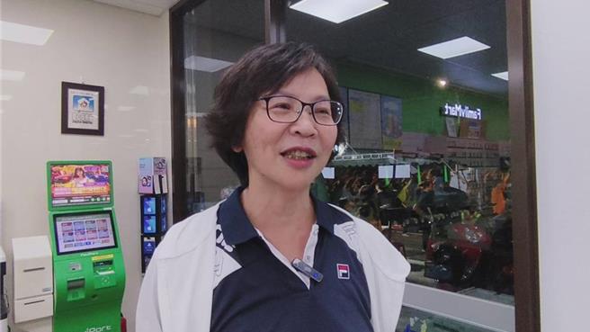 民眾党党主席柯文哲卷入京华城案，有周刊15日再爆料，民眾党前立委、现任台中市政府顾问蔡壁如涉案。对此，蔡仅以讯息回覆「上班时间不回应新闻」，但决定向该周刊提告。（本报资料照片）