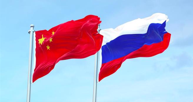 張又俠會晤俄羅斯防長，盼深化兩軍關係。 （示意圖:shutterstock/達志）