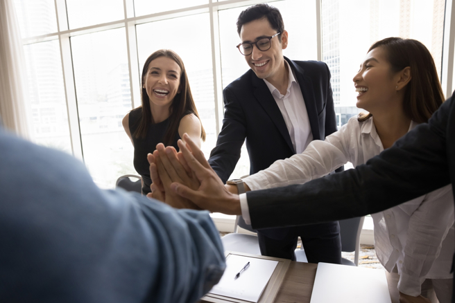 双子、处女、摩羯、天蝎4星座年底前展现出惊人的毅力与策略，最终成功达成设设目标。（示意图：Shutterstock／达志）