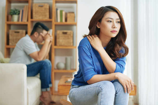 秋冬期间，牛、兔、猪、羊4生肖受到寡宿星的影响，对感情的表达趋向内敛、疏离。（示意图：Shutterstock／达志）